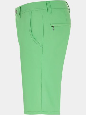 Alberto Earnie 3xDry Cooler Bermuda hellgrün