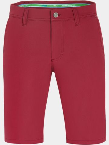 Alberto Earnie 3xDry Cooler Bermuda bordeaux