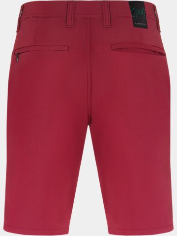 Alberto Earnie 3xDry Cooler Bermuda bordeaux