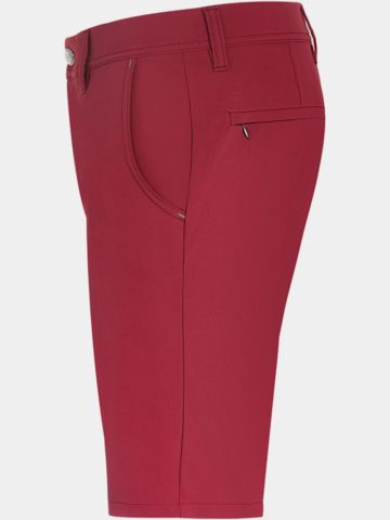 Alberto  Earnie 3xDry Cooler Bermuda bordeaux