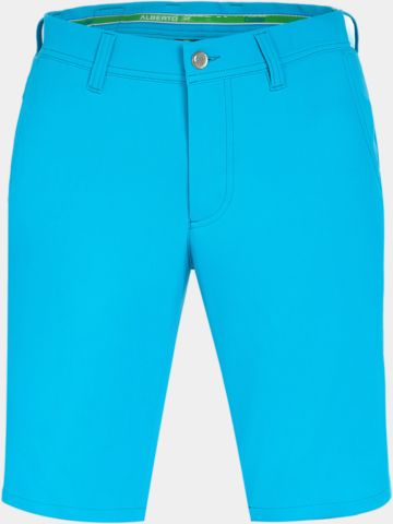 Alberto Earnie 3xDry Cooler Bermuda türkis