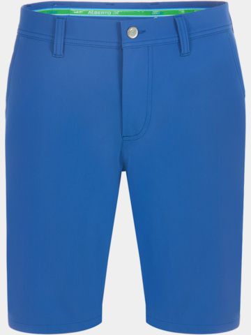 Alberto Earnie 3xDry Cooler Bermuda blau
