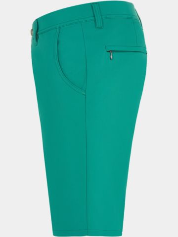 Alberto  Earnie 3xDry Cooler Bermuda grün