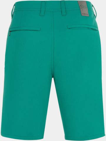 Alberto  Earnie 3xDry Cooler Bermuda grün