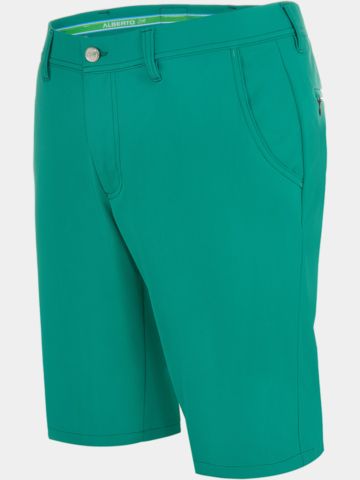 Alberto  Earnie 3xDry Cooler Bermuda grün