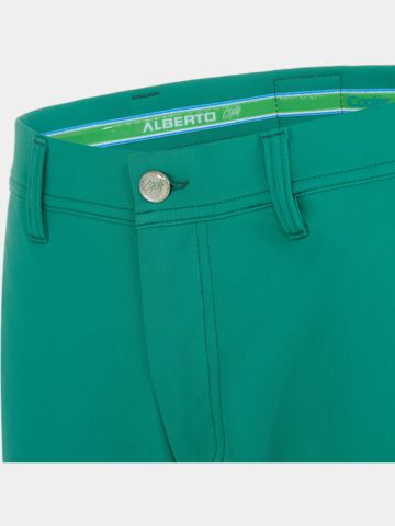 Alberto  Earnie 3xDry Cooler Bermuda grün