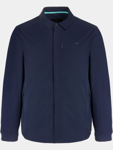Daniel Springs Thermo Jacke navy