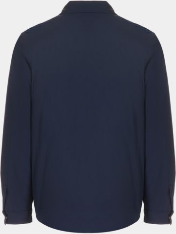 Daniel Springs Thermo Jacke navy