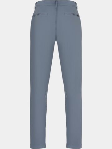 Daniel Springs NOAH Super-Stretch Thermo Hose grau