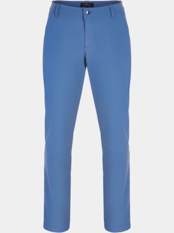 Daniel Springs MATS Techno Stretch lang Hose denim