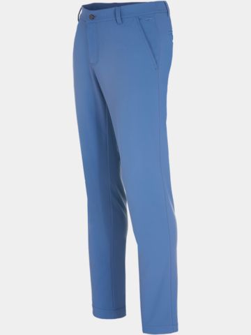 Daniel Springs Dlouhé kalhoty MATS Techno Stretch džínovina