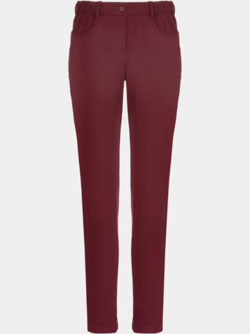 Valiente NORA Super-Stretch Thermo Hose beere