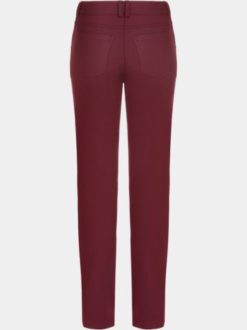 Valiente NORA Super-Stretch Thermo Hose beere