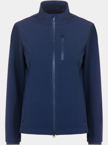 Valiente Softshell Jacke navy