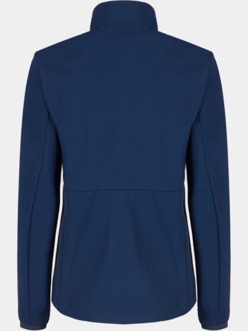 Valiente Softshell Jacke navy