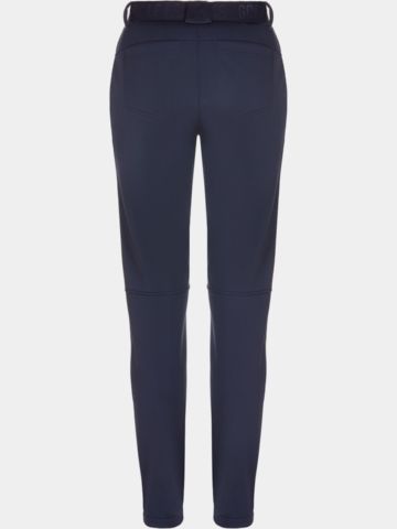 Valiente AVA Stretch Softshell Thermo Hose navy