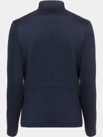 Valiente  Power Stretch Jacke navy