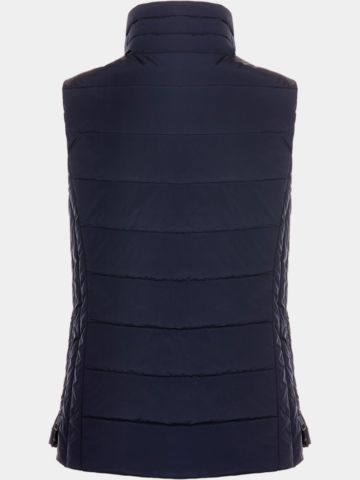 Valiente Stepp Thermo Weste navy