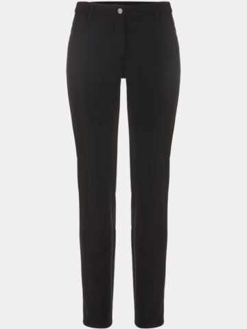 Valiente NIA Carvico Artica Stretch Thermo Hose schwarz