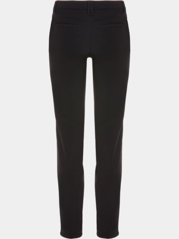 Valiente NIA Carvico Artica Stretch Thermo Hose schwarz