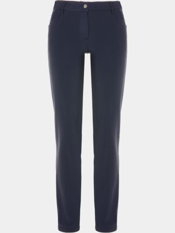 Valiente NIA Carvico Artica Stretch Thermo Hose navy