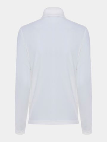 Valiente Valiente Fleece Midlayer ecru