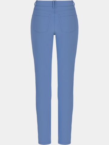 Valiente MILLA Techno Stretch lang Hose denim