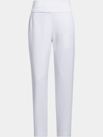 adidas  Ultimate365 Ankle Pants 7/8 pants white