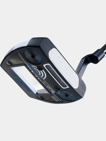 Odyssey AI One Jailbird Mini CH Stahl