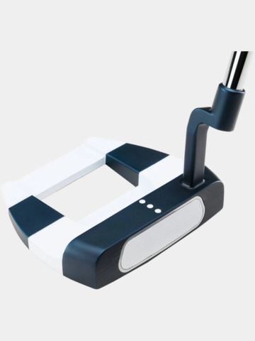 Odyssey AI One Jailbird Mini CH Stahl