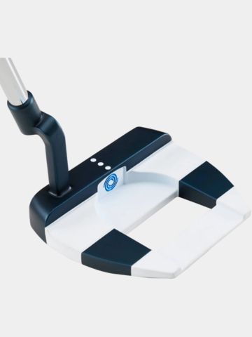 Odyssey AI One Jailbird Mini CH Stahl