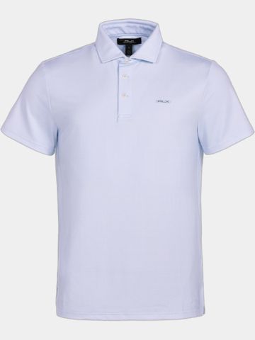 Polo Ralph Lauren Halbarm hellblau