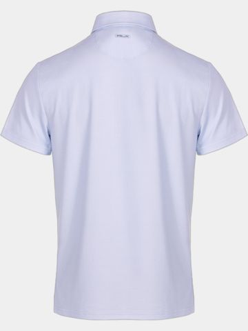 Polo Ralph Lauren Halbarm hellblau