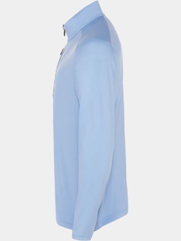 Polo Ralph Lauren  Stretch midlayer light blue