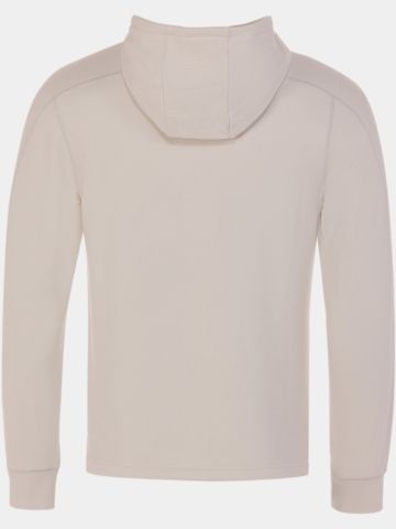 Polo Ralph Lauren Hoodie Sweatshirt beige