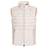 Polo Ralph Lauren Thermo Weste beige