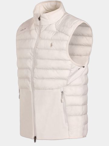 Polo Ralph Lauren  Thermo Weste beige