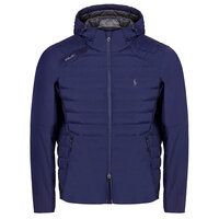 Polo Ralph Lauren Stretch Jacke navy