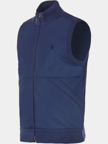 Polo Ralph Lauren  Stretch Weste navy