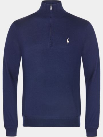 Polo Ralph Lauren Troyer Strick navy