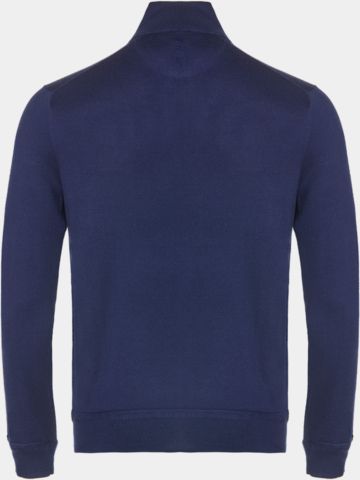 Polo Ralph Lauren Troyer Strick navy