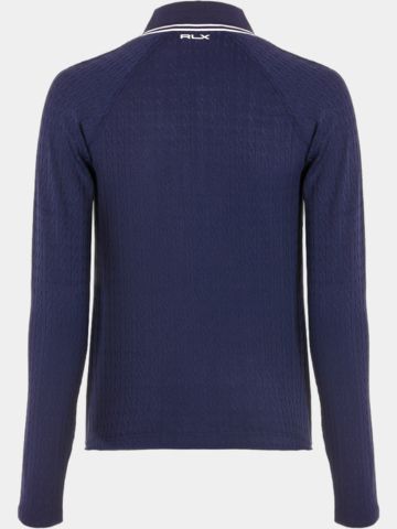 Polo Ralph Lauren Langarm navy