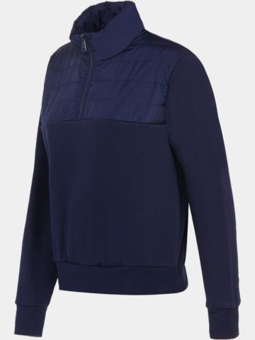 Polo Ralph Lauren  Stretch midlayer navy