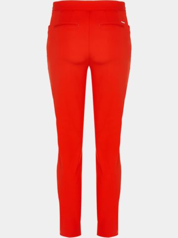 Polo Ralph Lauren SKINNY Hose rot