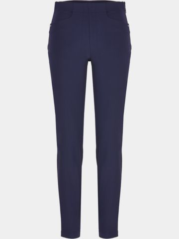 Polo Ralph Lauren SKINNY Hose navy