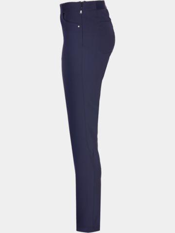 Polo Ralph Lauren  SKINNY trousers navy