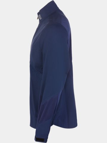 FootJoy HLITE X JKT rain jacket navy