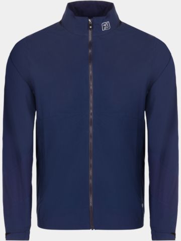 FootJoy HLITE X JKT Regen Jacke navy