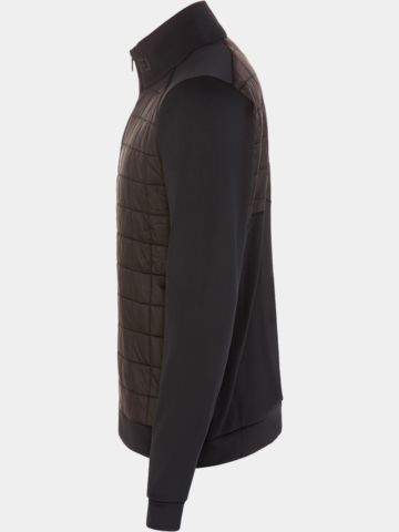 FootJoy TS LIGHTWEIGHT INSULATET JACKET Thermo Jacke schwarz