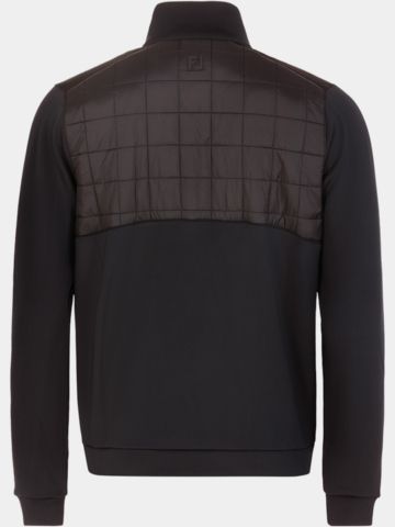 FootJoy TS LIGHTWEIGHT INSULATET JACKET Thermo Jacke schwarz